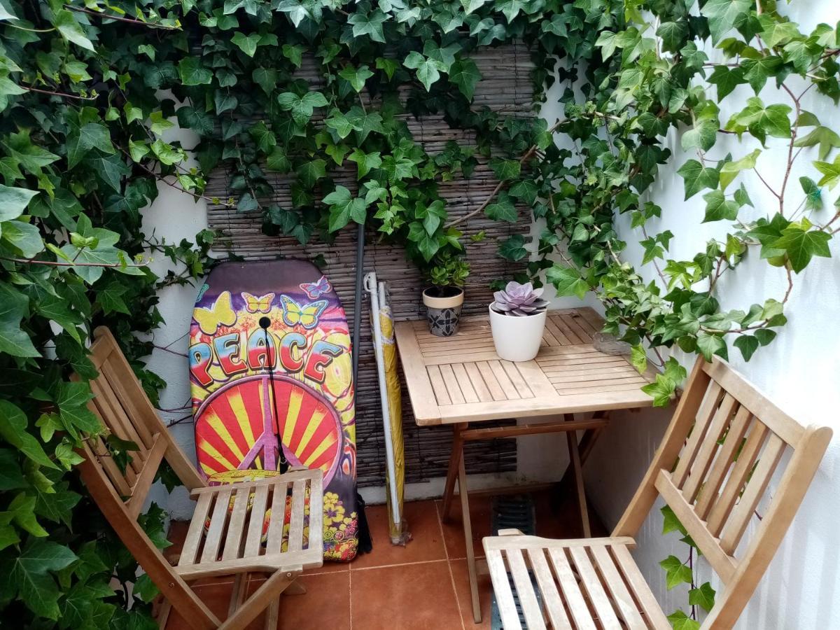 奥良Casa Rustica别墅 外观 照片