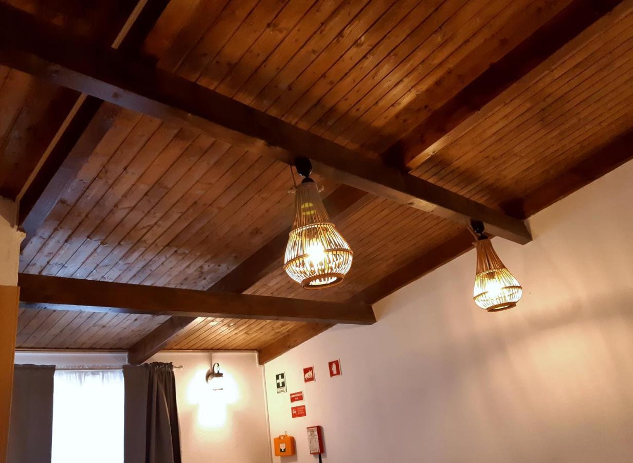 奥良Casa Rustica别墅 外观 照片