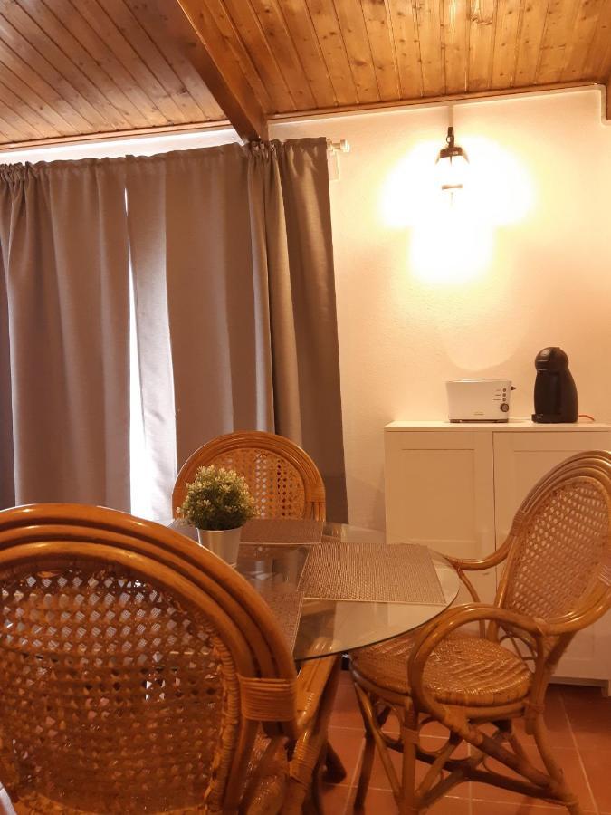 奥良Casa Rustica别墅 外观 照片