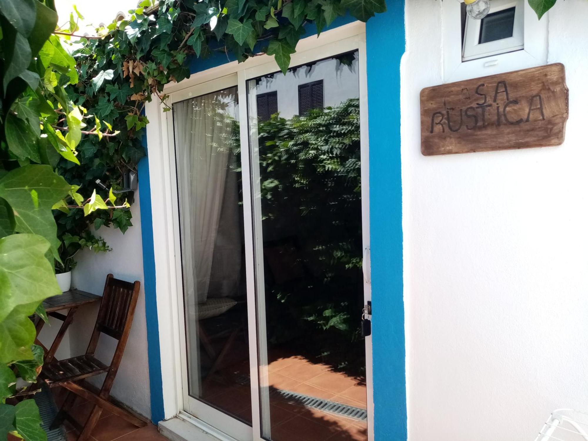 奥良Casa Rustica别墅 外观 照片