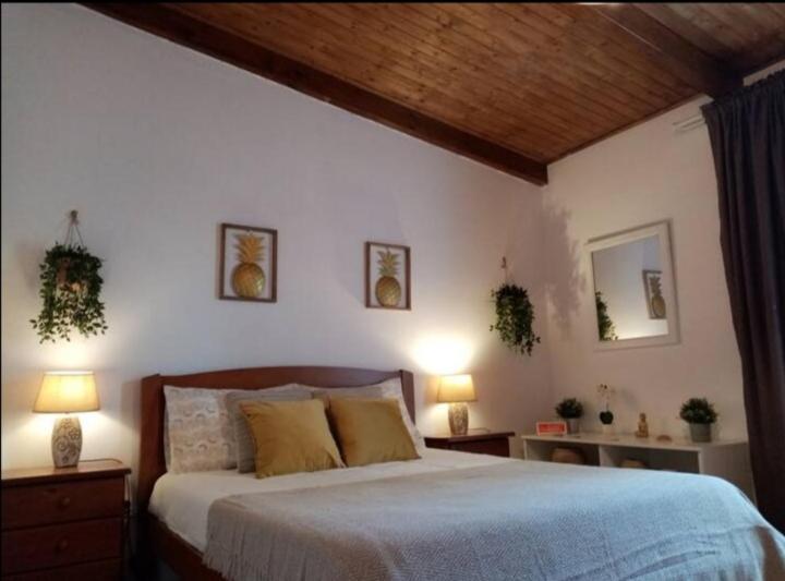 奥良Casa Rustica别墅 外观 照片