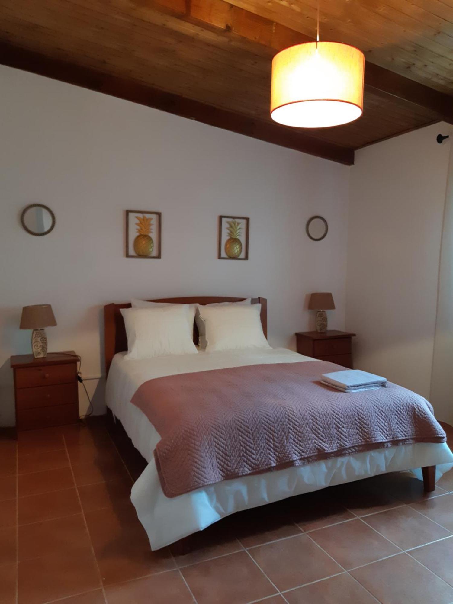 奥良Casa Rustica别墅 外观 照片