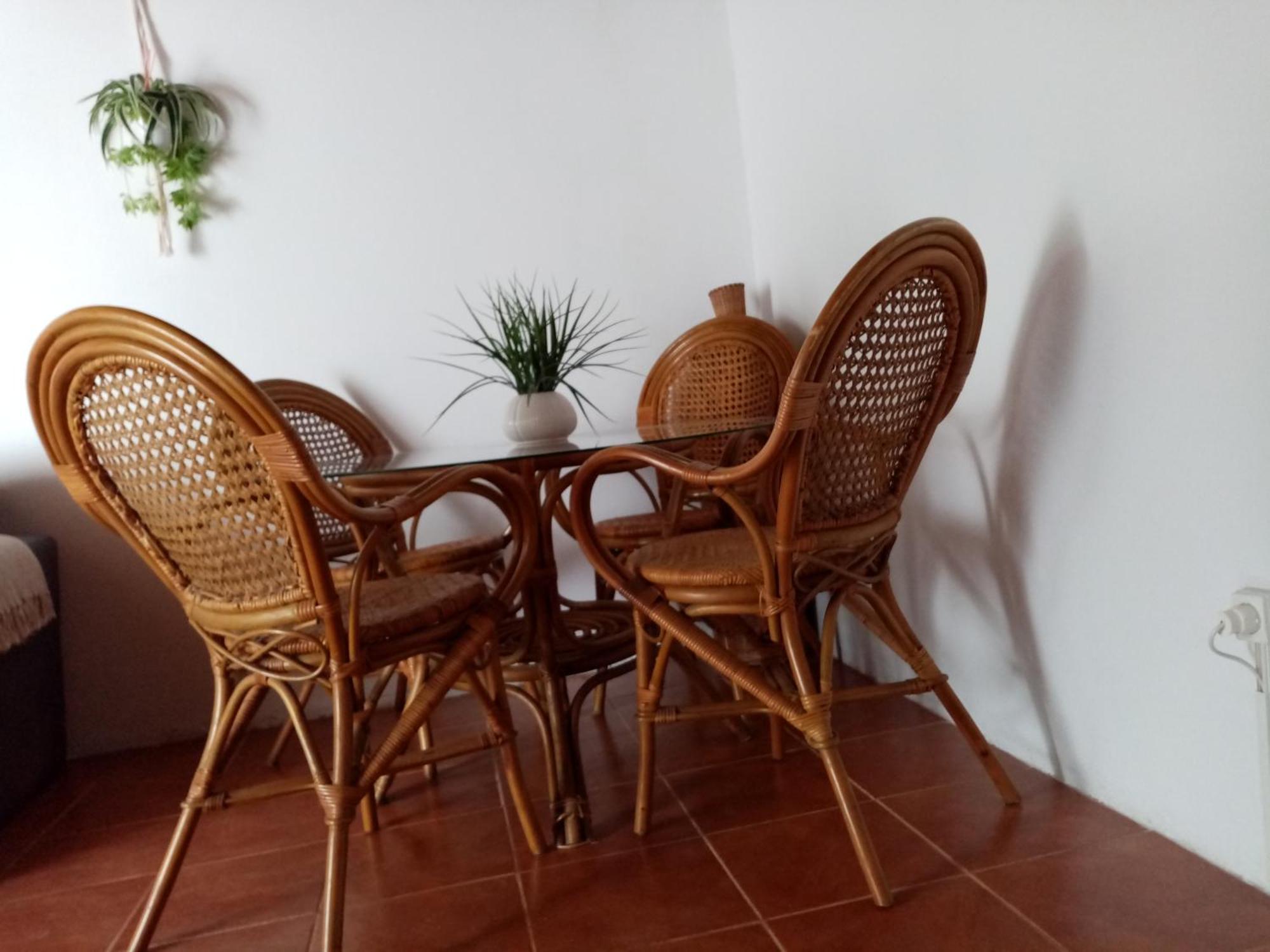 奥良Casa Rustica别墅 外观 照片