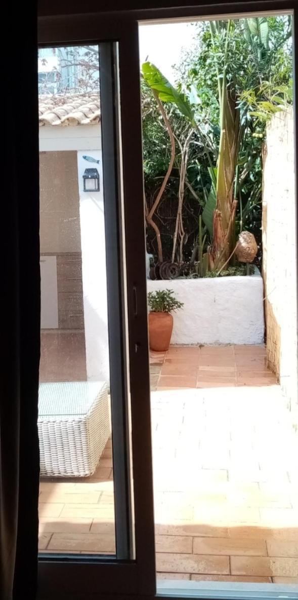 奥良Casa Rustica别墅 外观 照片