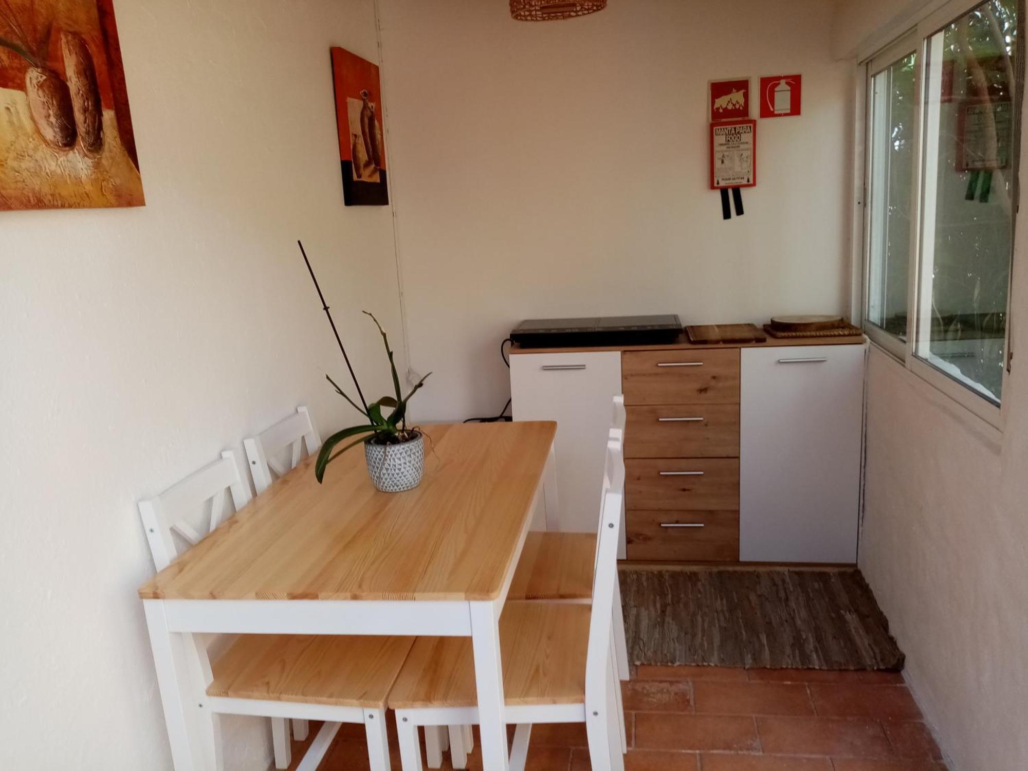 奥良Casa Rustica别墅 外观 照片