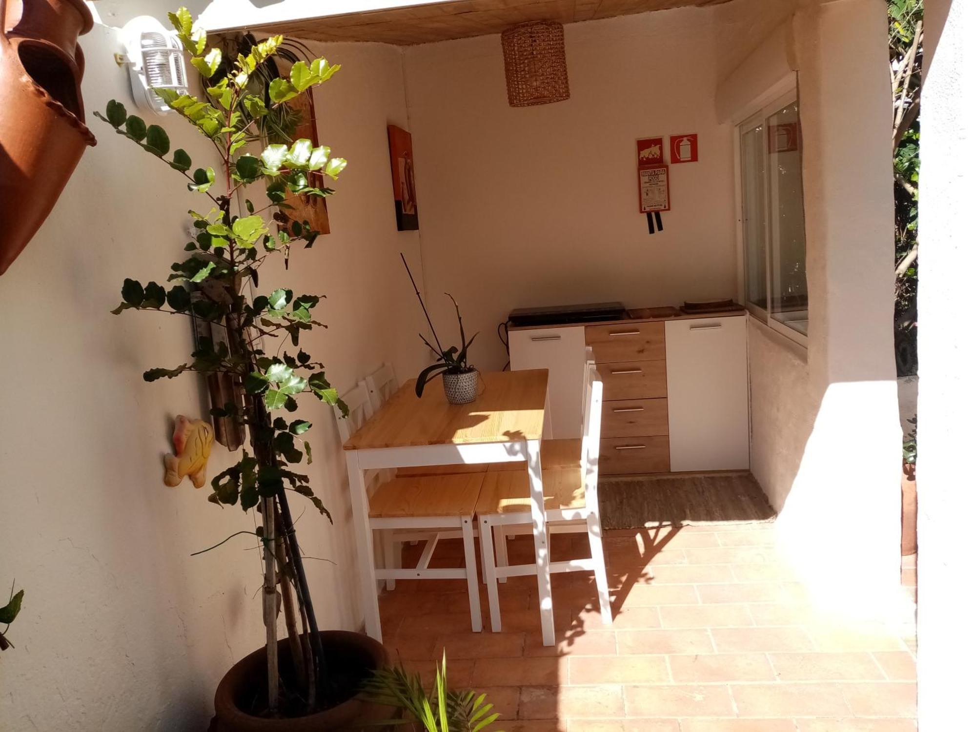 奥良Casa Rustica别墅 外观 照片