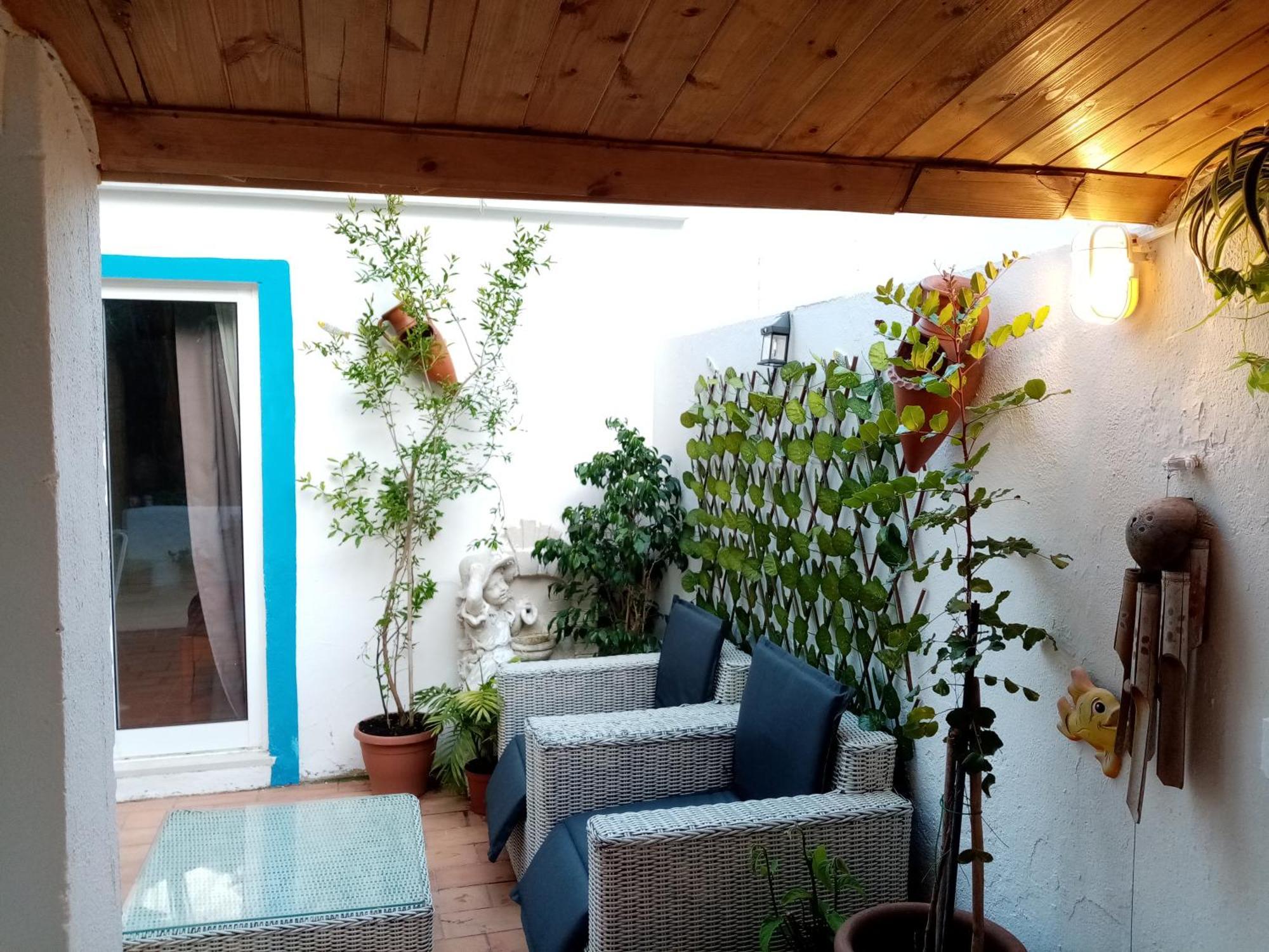奥良Casa Rustica别墅 外观 照片